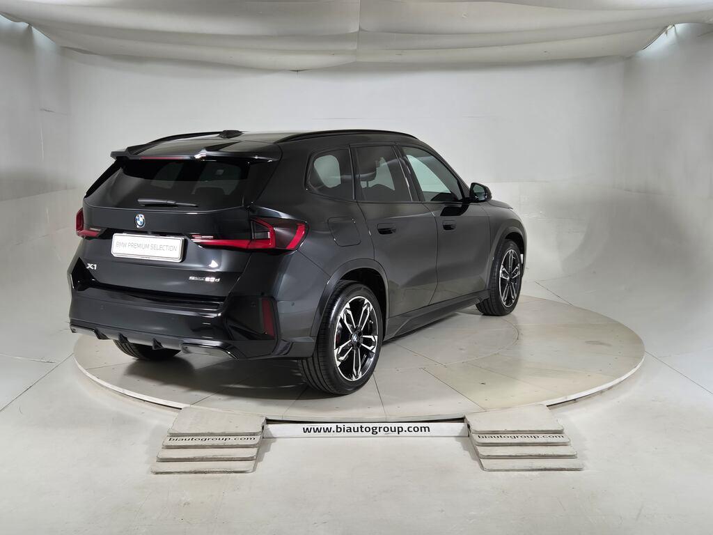 BMW X1 sdrive20d mhev 48V MSport Pro auto