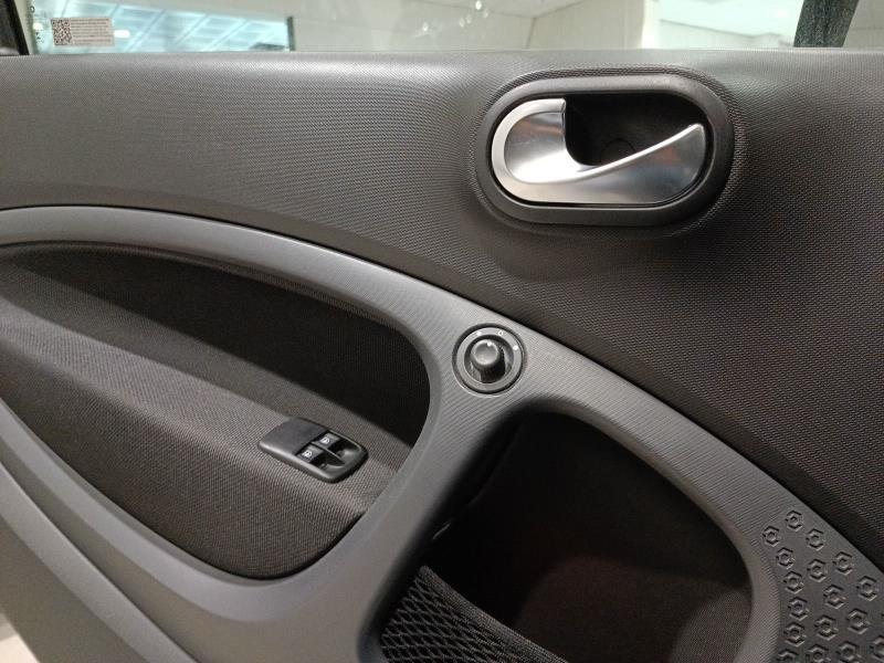 Smart fortwo eq Prime