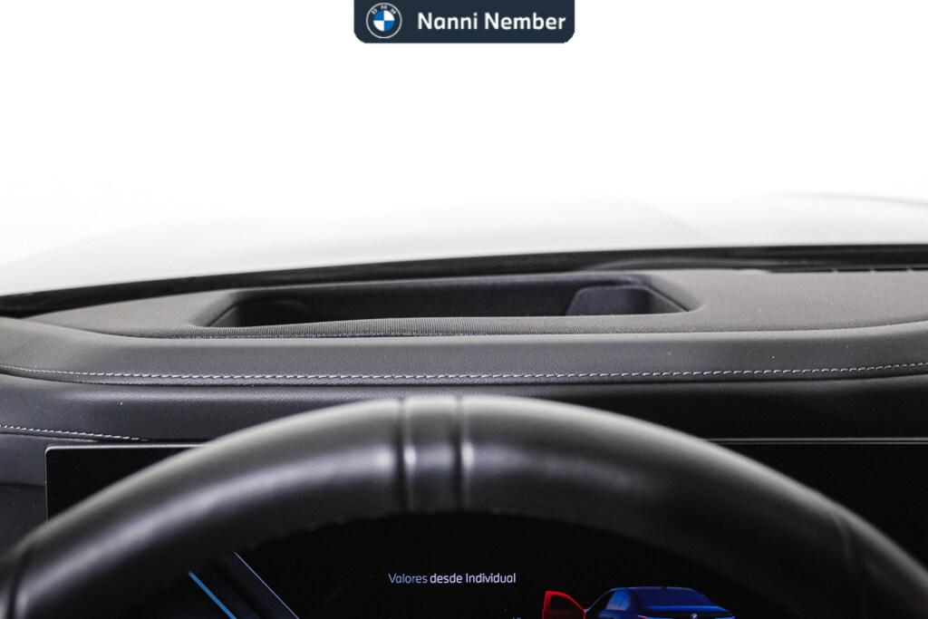 BMW Serie 7 740d xdrive Msport auto