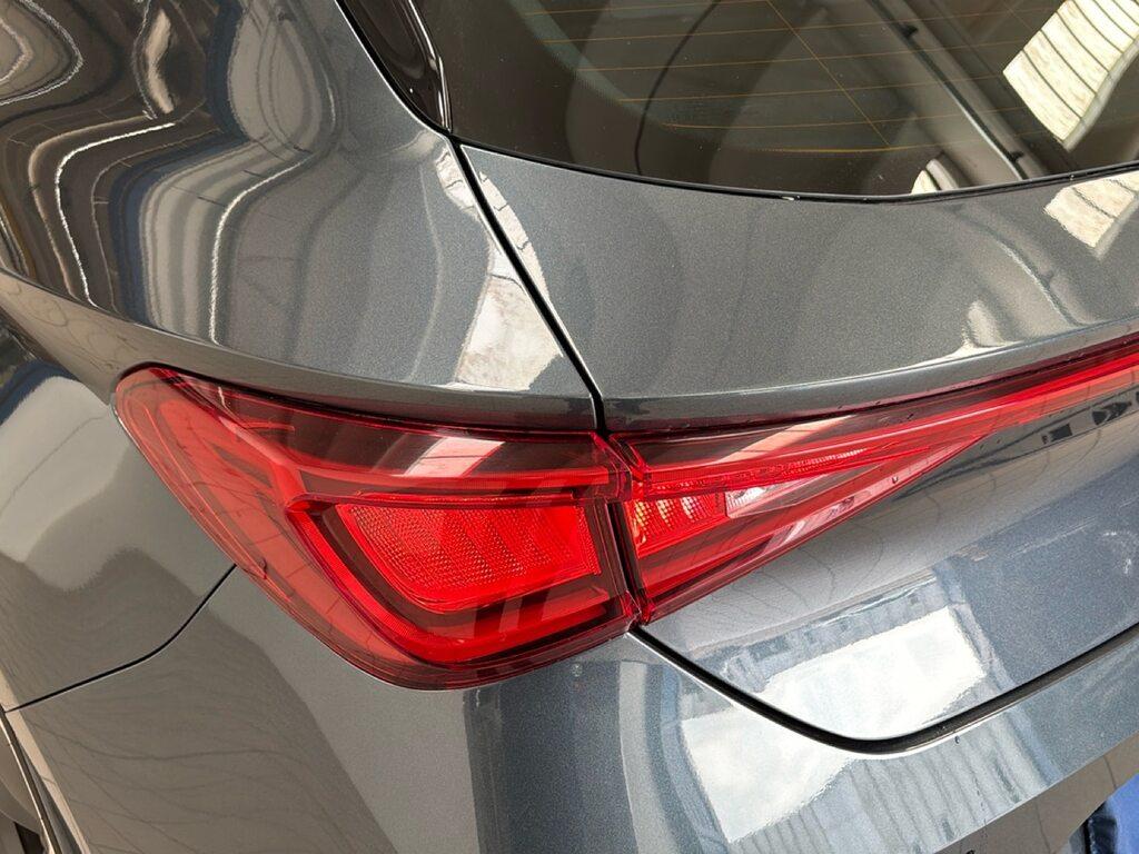 Cupra Leon 1.5 hybrid 150cv dsg