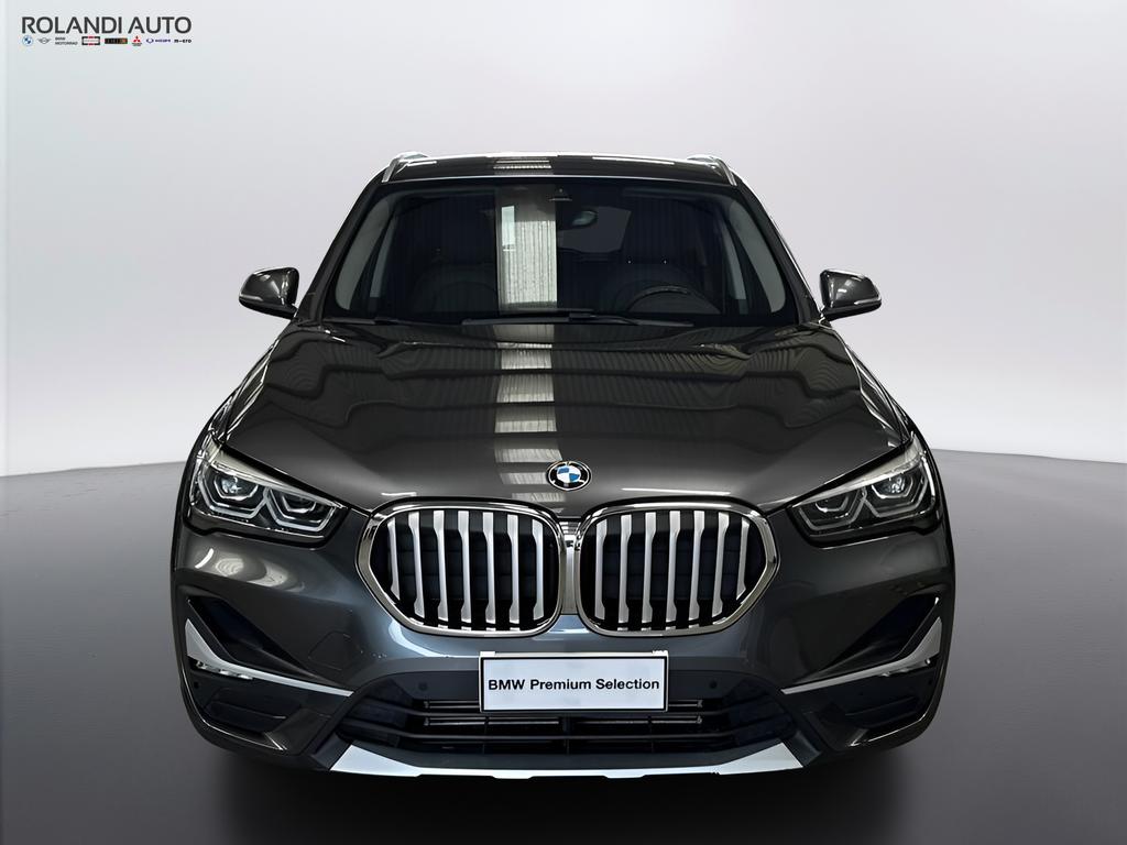 BMW X1 sdrive16d xLine auto