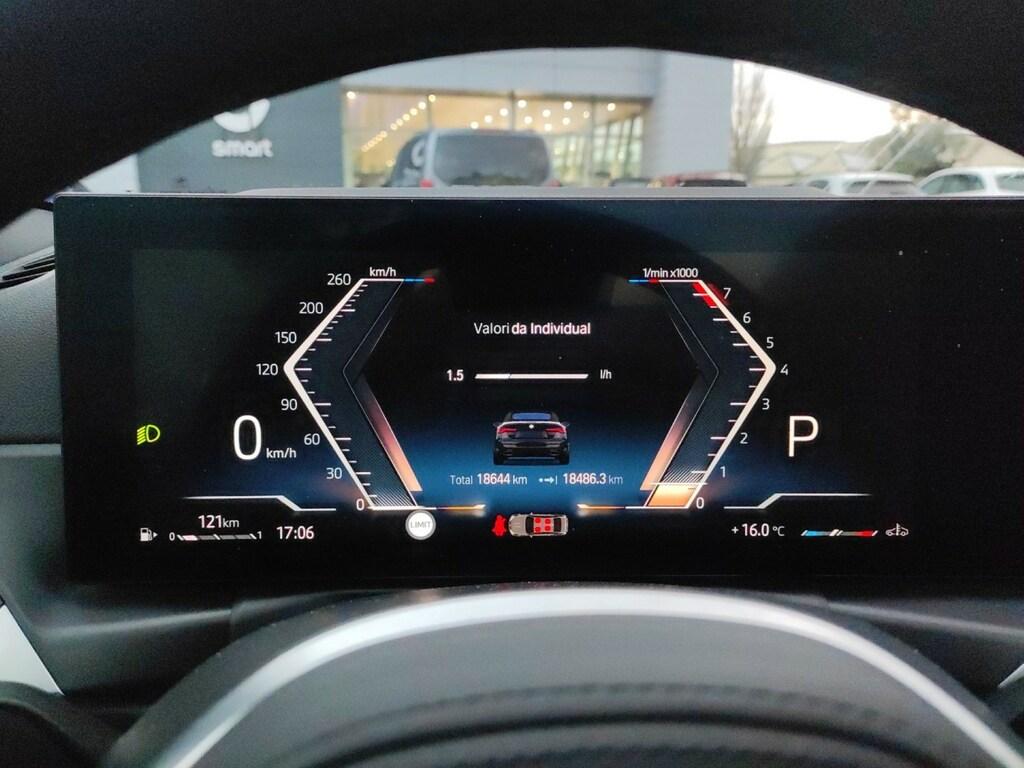 BMW Serie 4 M M440i mhev 48V xdrive auto