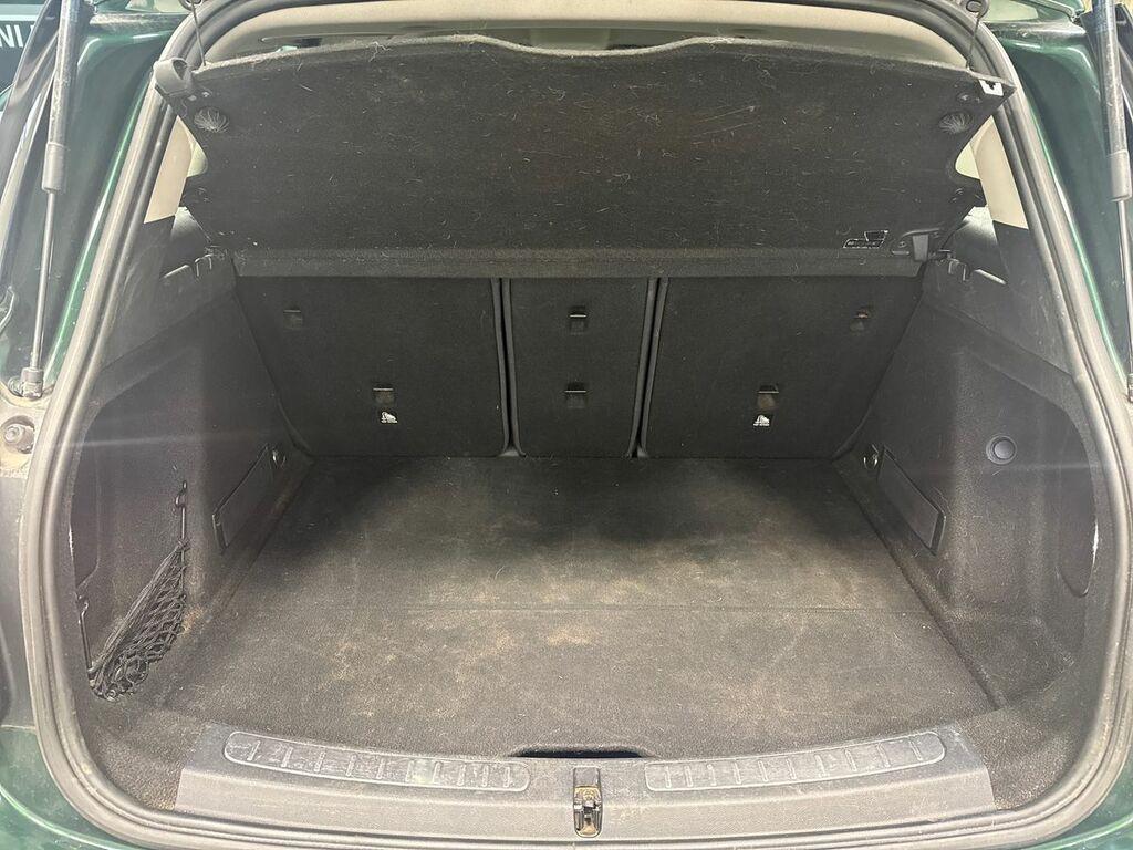 Mini Cooper D Countryman 2.0 TwinPower Turbo Cooper D Hype ALL4 Steptronic