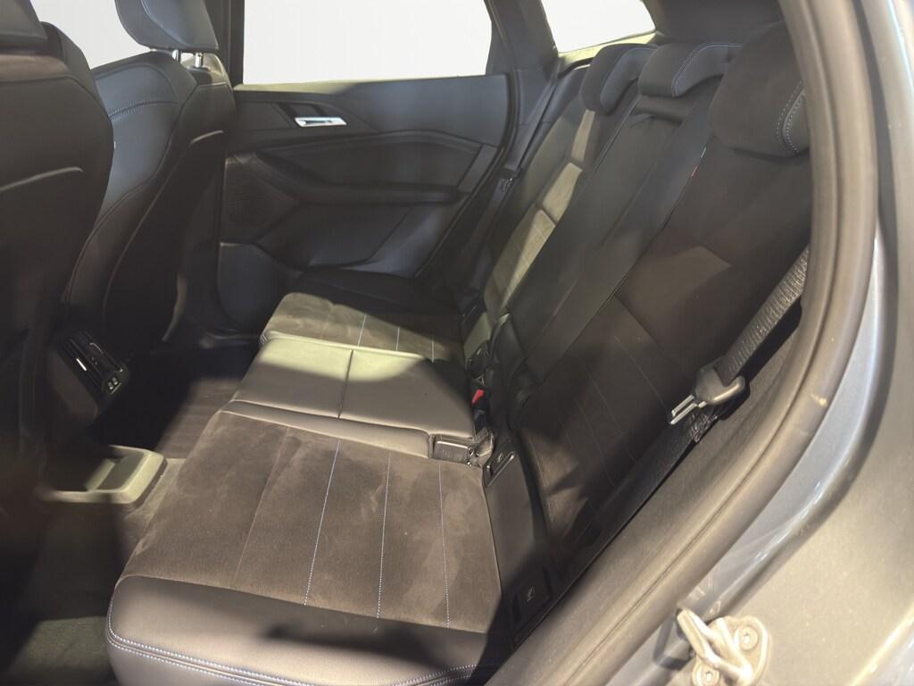 BMW Serie 2 218d Active Tourer Msport auto