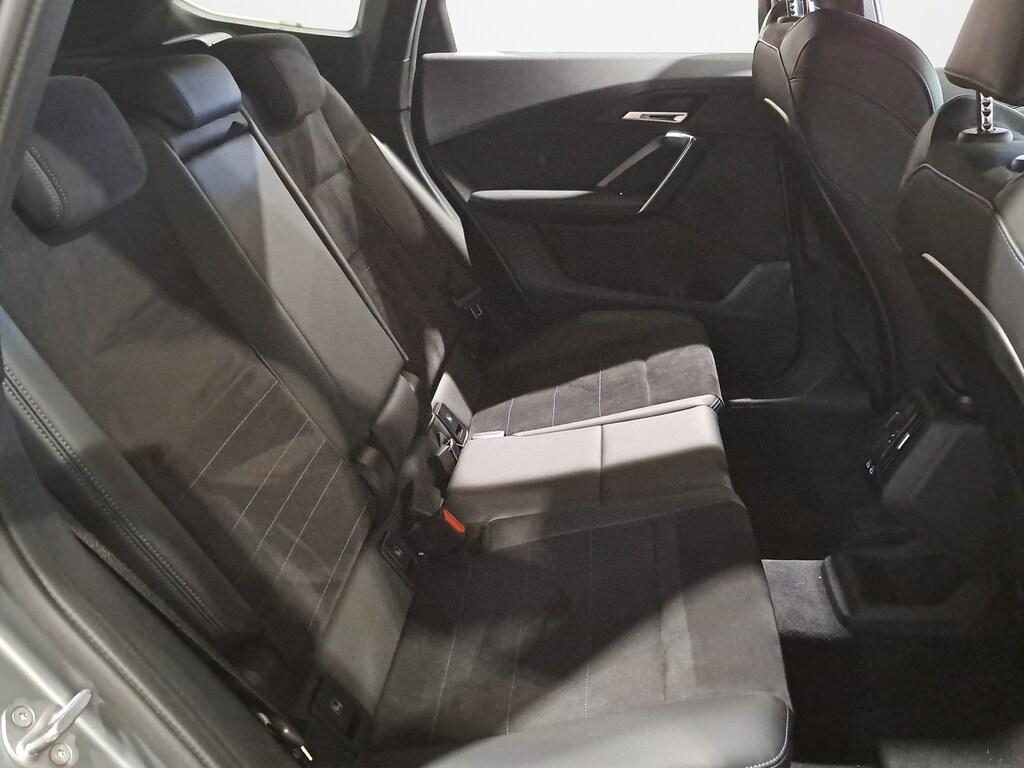 BMW X1 sdrive18d Msport auto