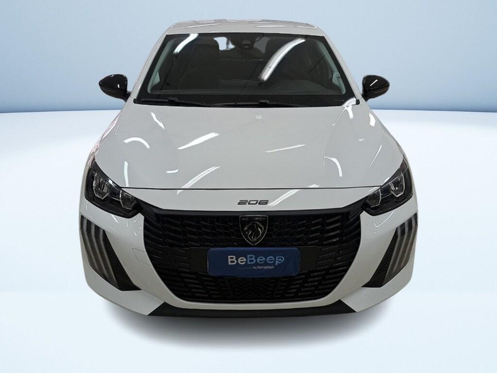 Peugeot 208 1.2 puretech Active s&s 75cv