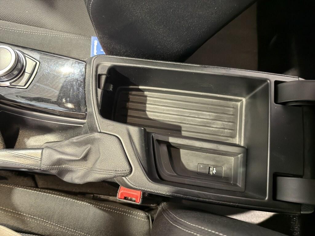 BMW Serie 1 118d Sport 5p auto my18