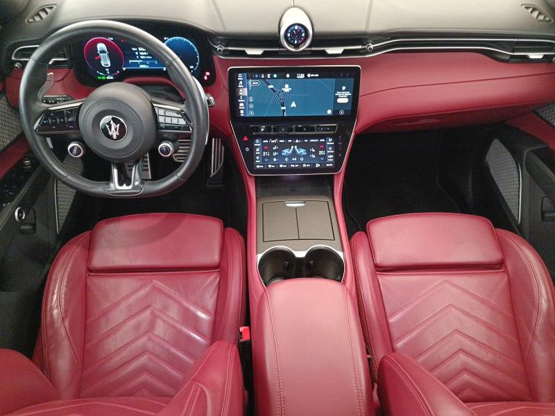 Maserati Levante Grecale 3.0 V6 Trofeo 530cv auto