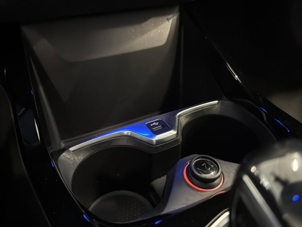 BMW Serie 1 118i Msport auto
