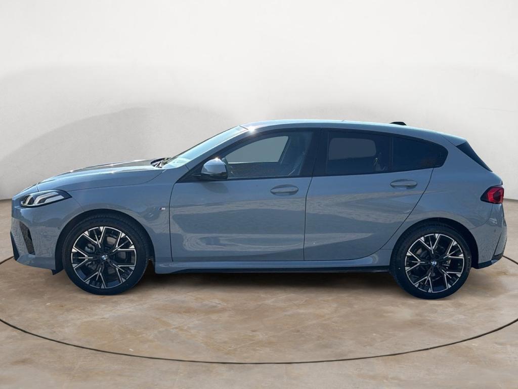 BMW Serie 1 120d 48V MSport Design auto
