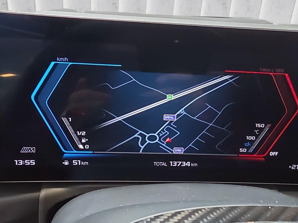 BMW M2 Coupe 3.0 480cv auto