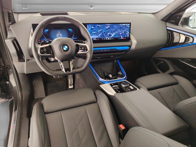 BMW X3 xdrive20d MSport Pro auto