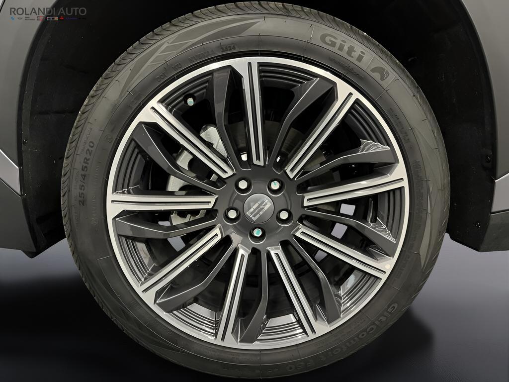 Sportequipe Sportequipe 6 GT 1.6 t-gdi 186cv dct