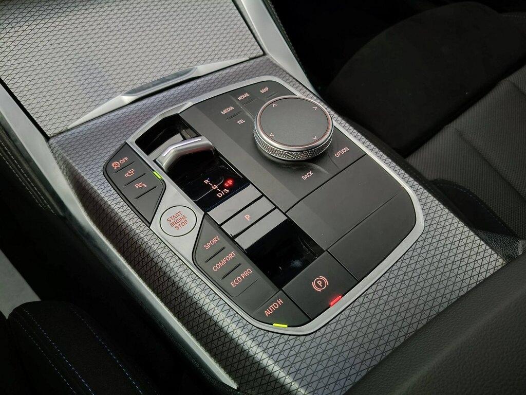 BMW Serie 4 420d Gran Coupe mhev 48V xdrive M Sport Pro auto