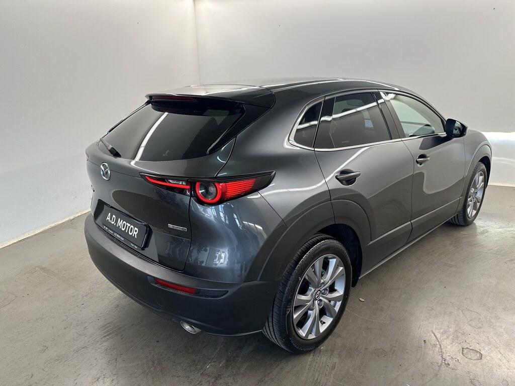 Mazda CX-30 2.0 Exceed 2wd 180cv 6at