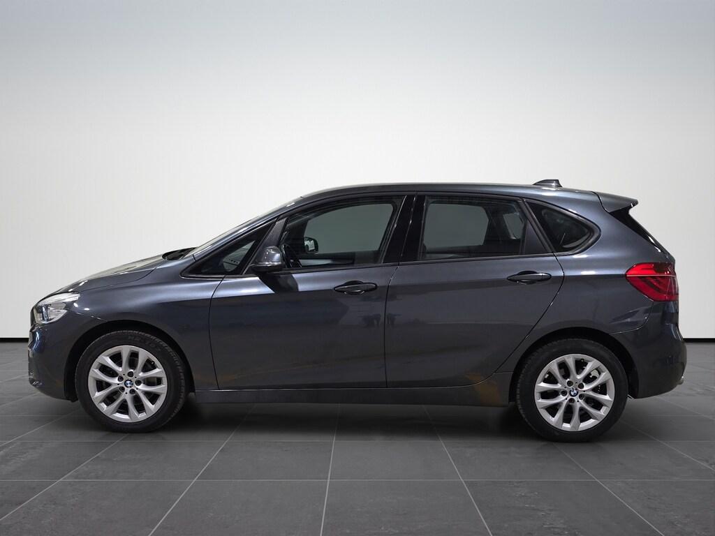BMW Serie 2 218d Active Tourer Advantage auto my17