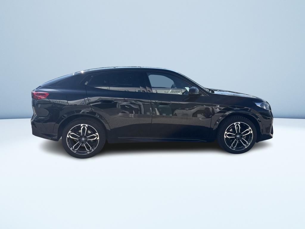BMW X2 sdrive 18d MSport auto
