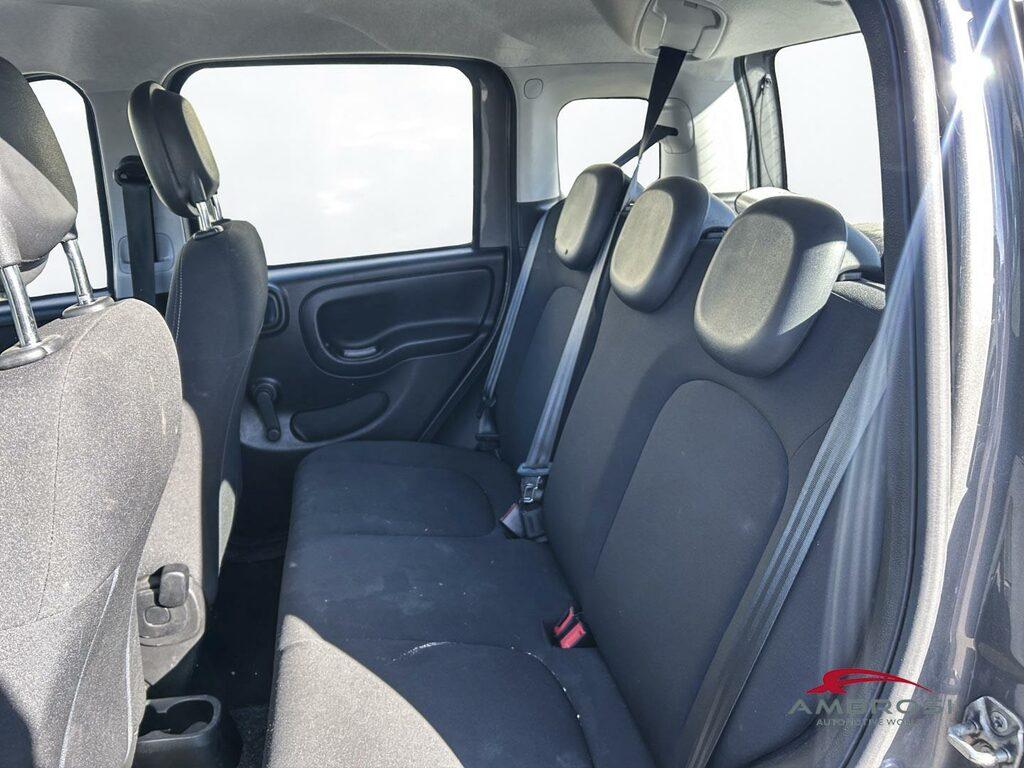 Fiat Panda 1.2 City Cross s&s 69cv my19