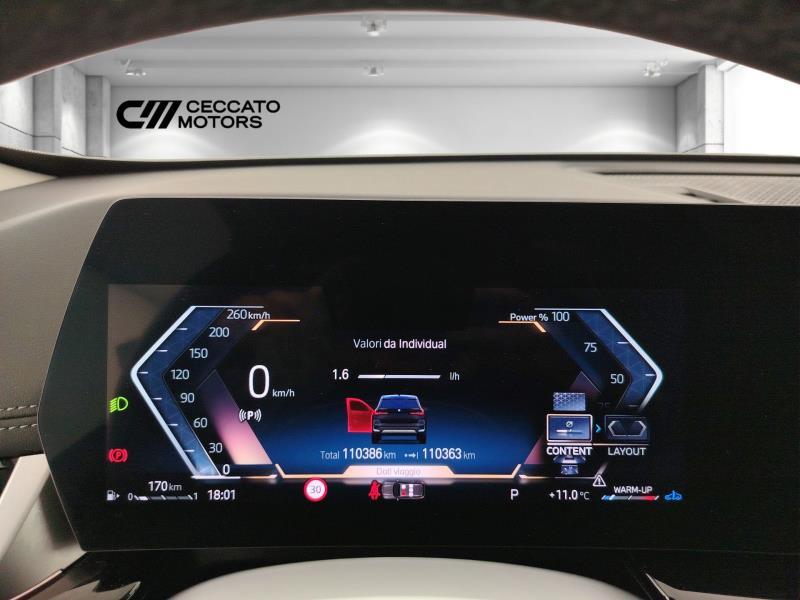 BMW X1 sdrive18d X-Line auto