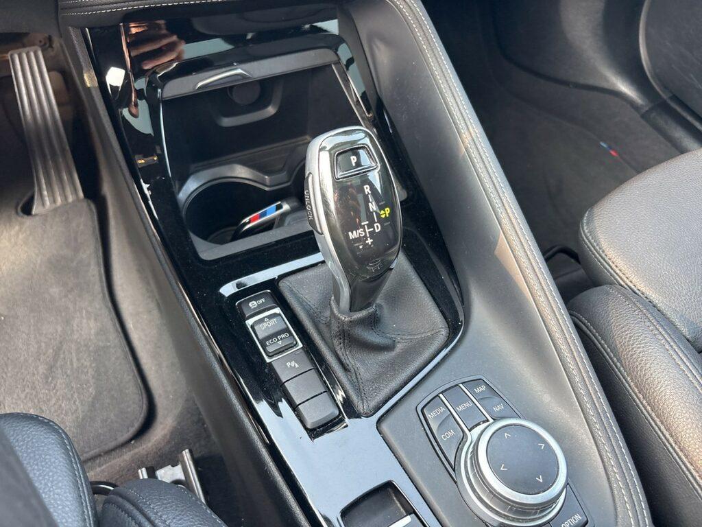 BMW X1 sdrive18i Msport 136cv auto