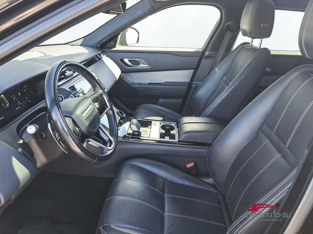 Land Rover Range Rover Velar 2.0d i4 mhev R-Dynamic S 4wd 204cv auto