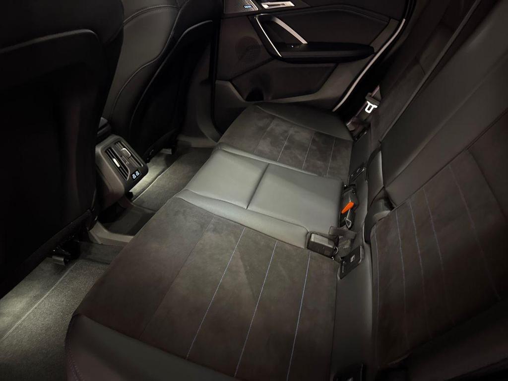 BMW X1 xdrive 30e MSport Pro auto