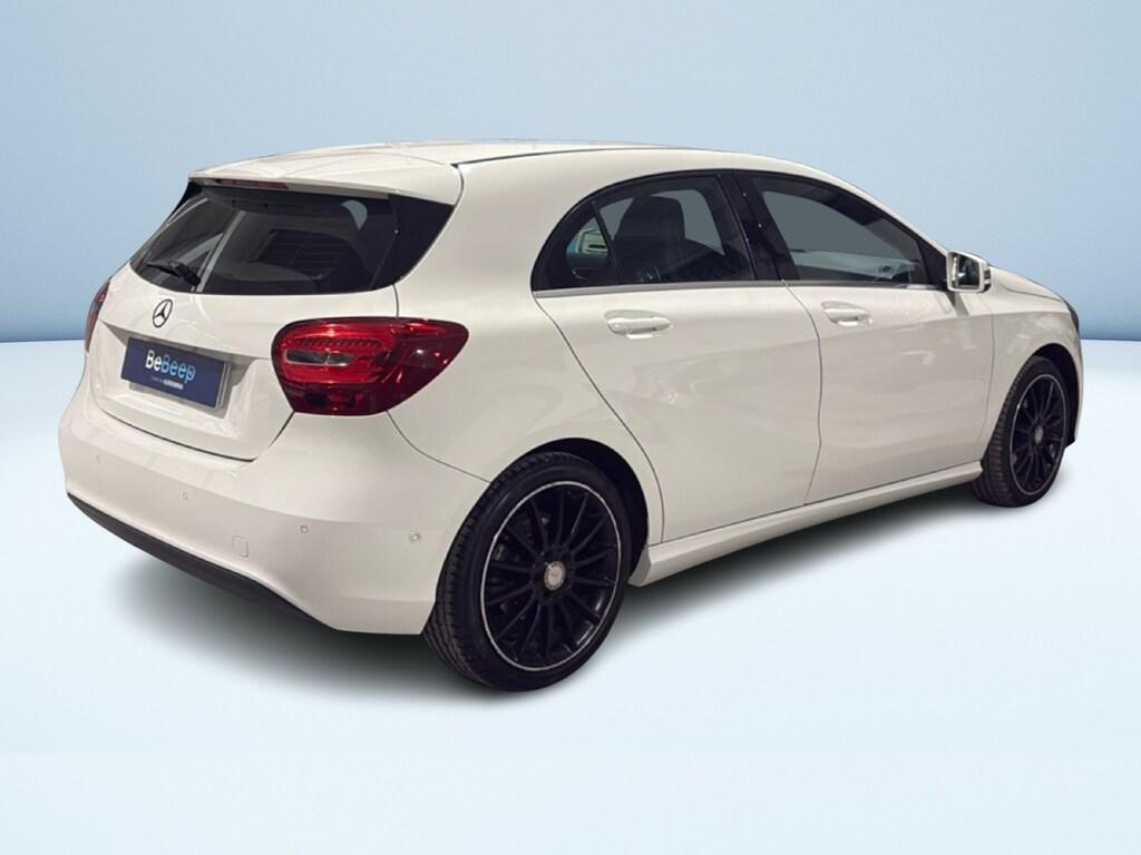 Mercedes Classe A 180 d Executive my16