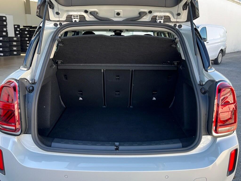 Mini Cooper Countryman 1.5 Business Auto