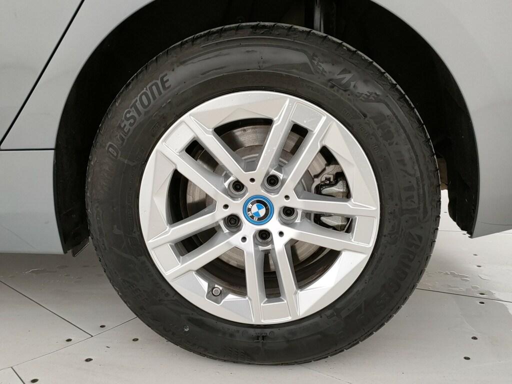 BMW Serie 2 225e Active Tourer xdrive auto