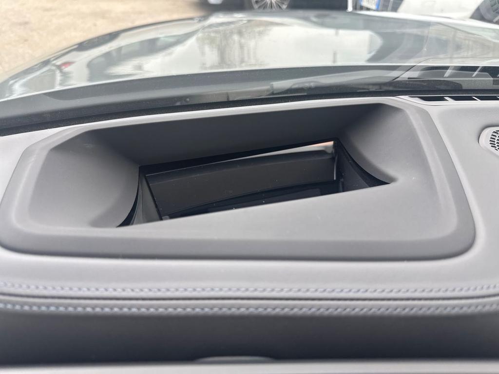 BMW M3 Touring 3.0 Competition M xdrive auto