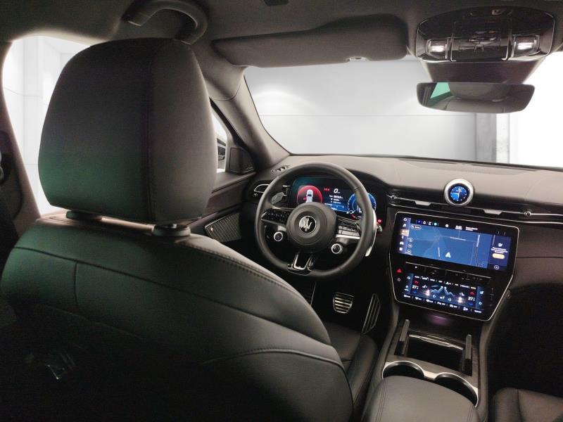 Maserati Grecale 2.0 mhev GT 300cv auto