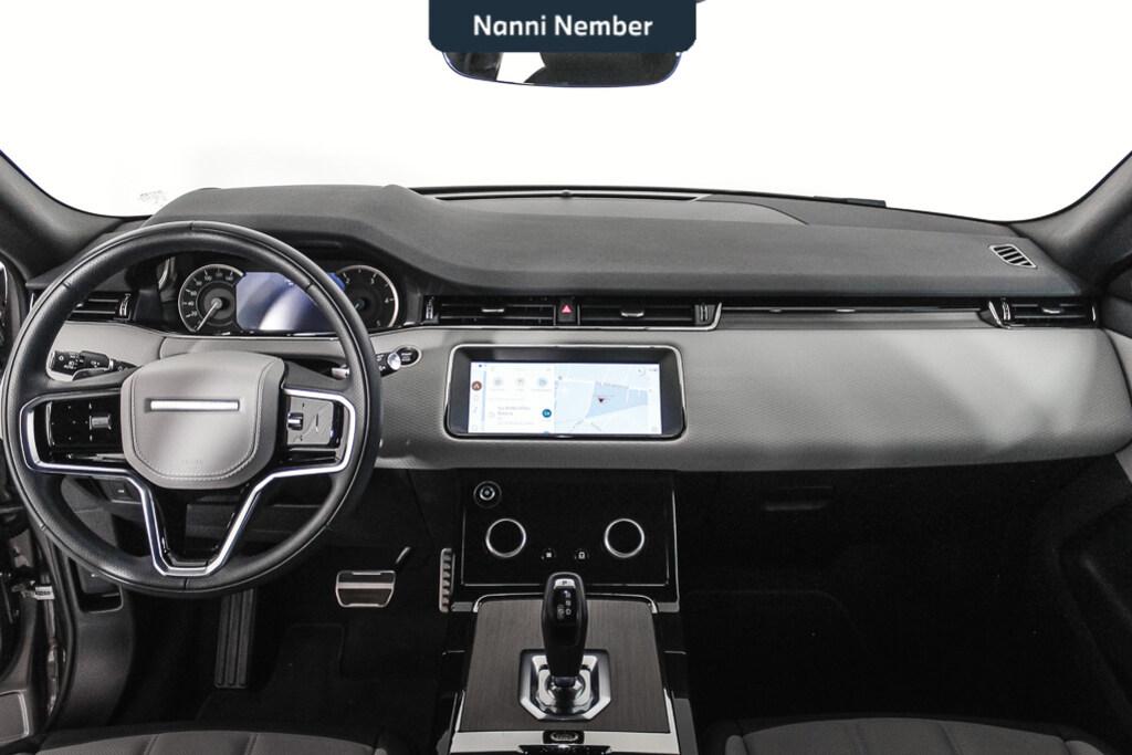 Land Rover Range Rover Evoque Evoque 2.0d i4 mhev R-Dynamic SE awd 204cv auto