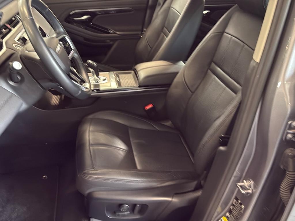 Land Rover Range Rover Evoque Evoque 2.0d i4 mhev Bronze Collection awd 163cv auto