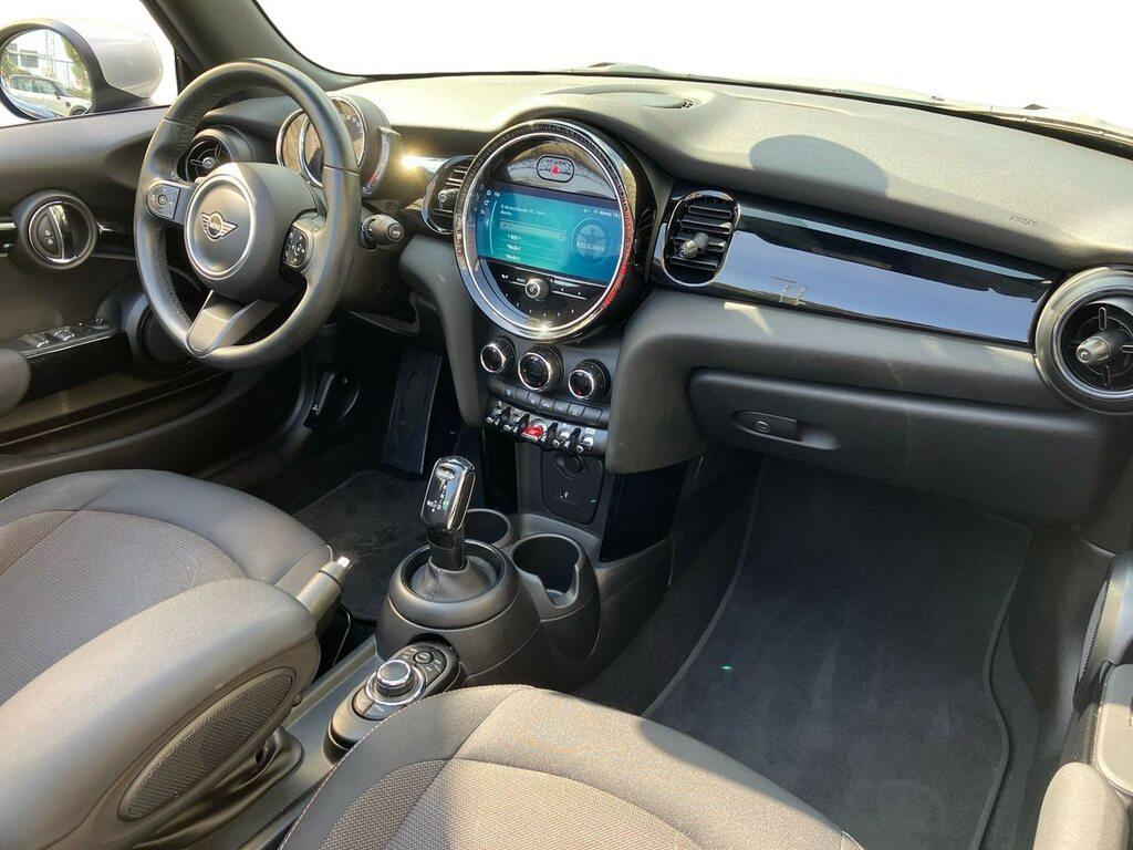 Mini Cooper Cabrio 1.5 Classic Auto