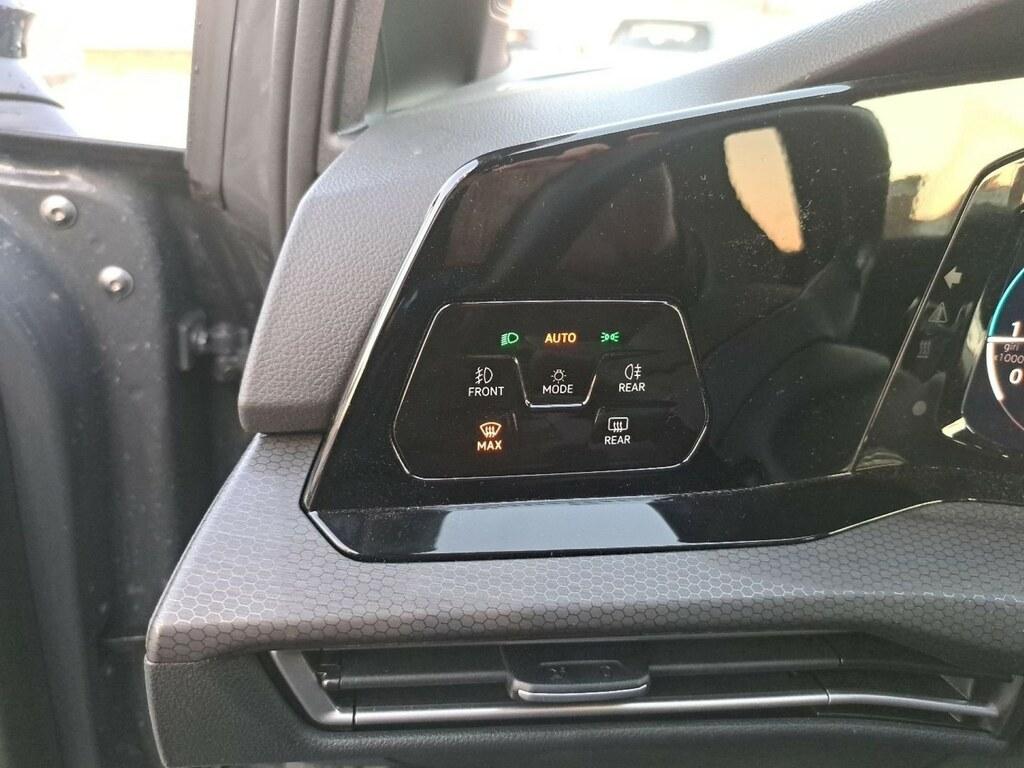 Volkswagen Golf 2.0 tsi GTI 245cv dsg