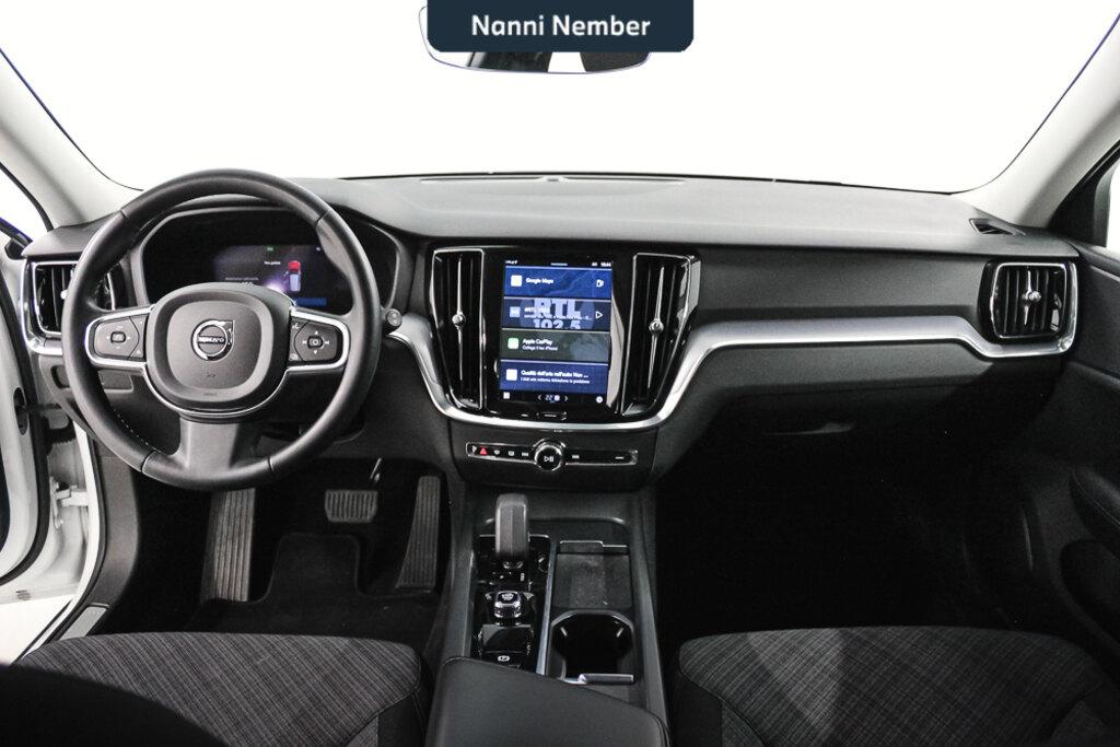 Volvo V60 2.0 b4 Core auto