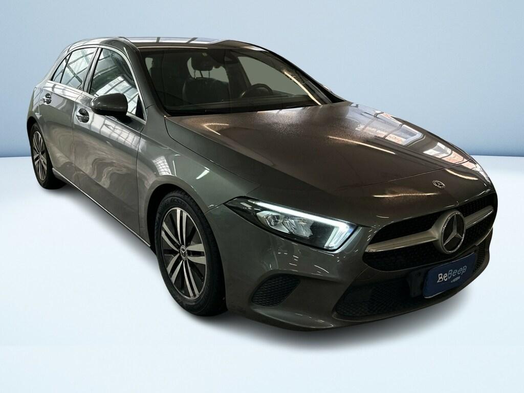 Mercedes Classe A 180 d Sport auto