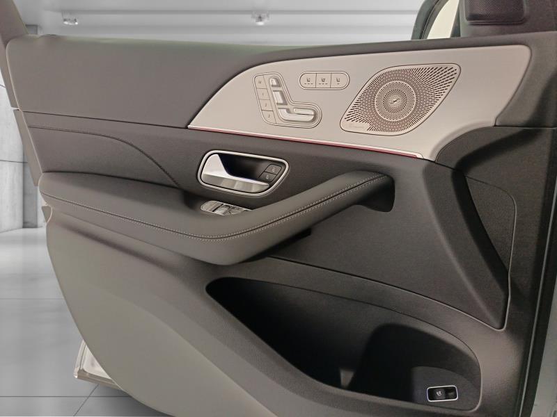 Mercedes GLE 350 de phev AMG Line Premium 4matic auto