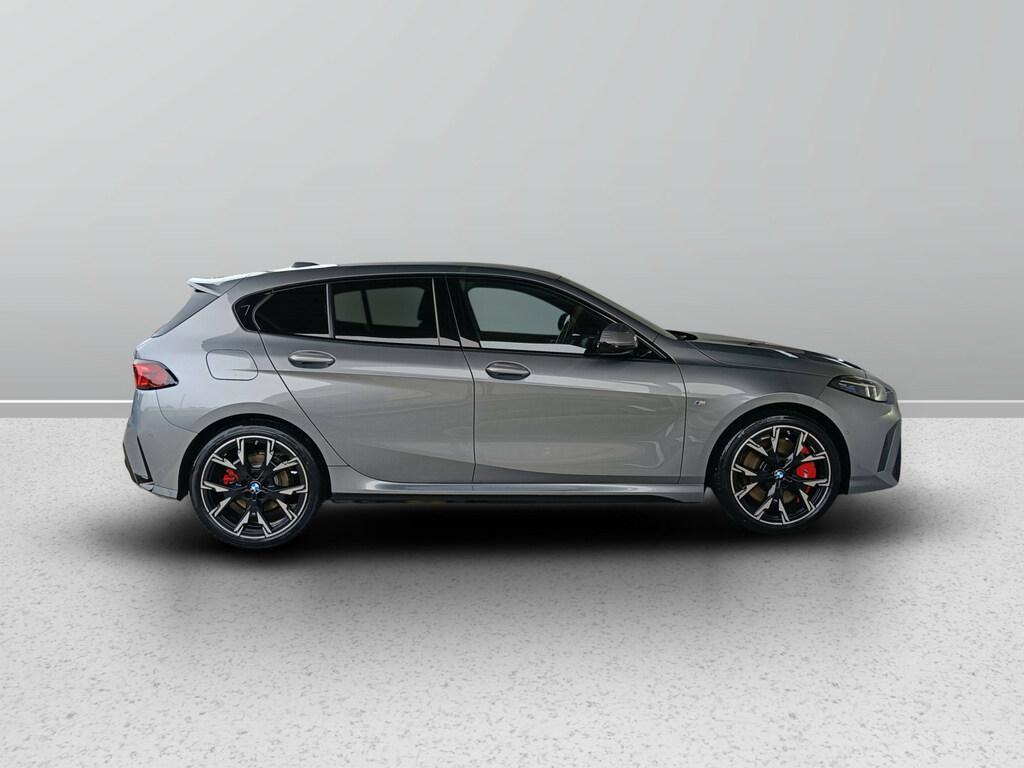 BMW Serie 1 118d MSport Pro auto
