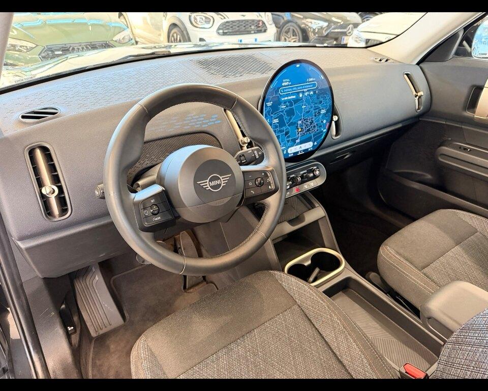Mini Mini Countryman 2.0 48V D Essential auto
