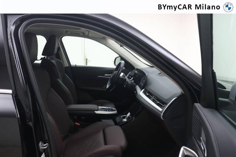 BMW X1 sdrive18i X-Line auto