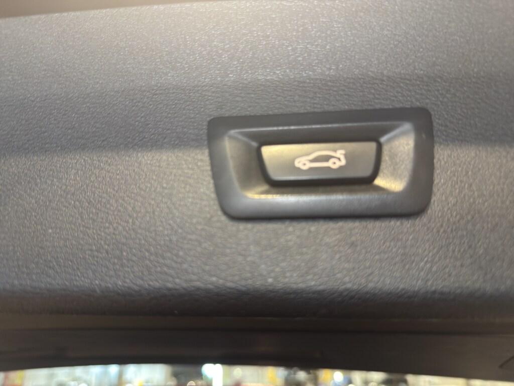 BMW X1 sdrive18d Business Advantage auto