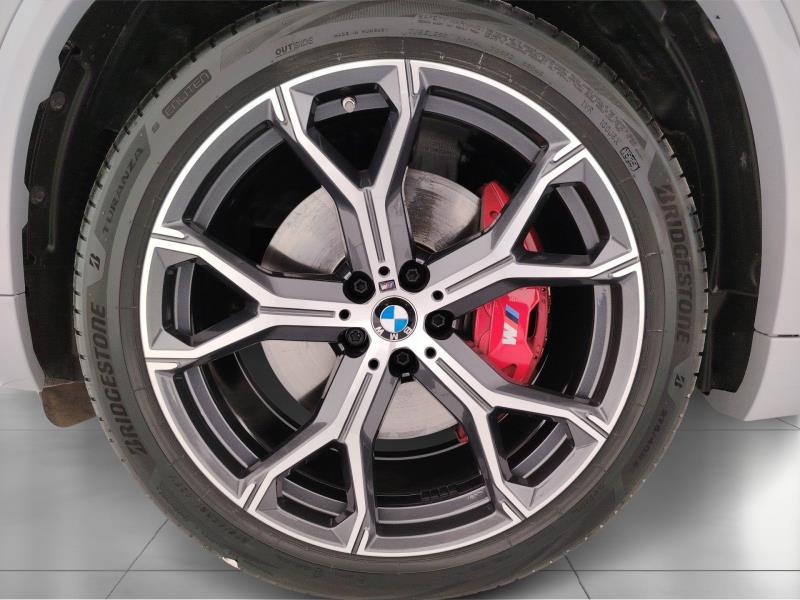 BMW X5 xdrive30d MSport Pro auto