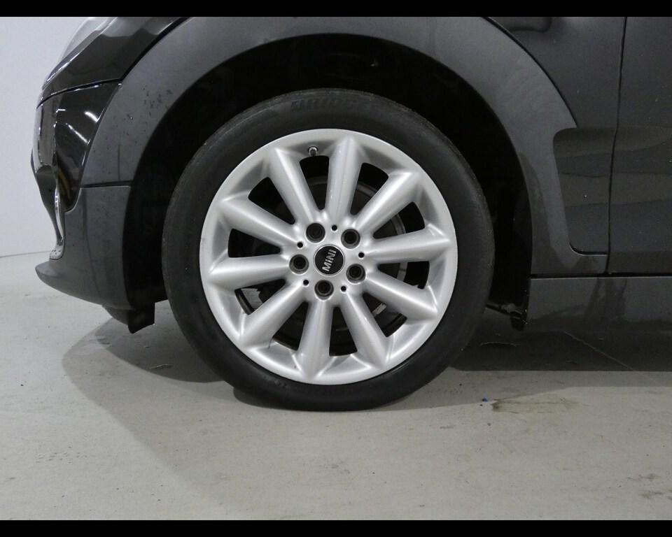Mini One D Clubman 1.5 One D Boost