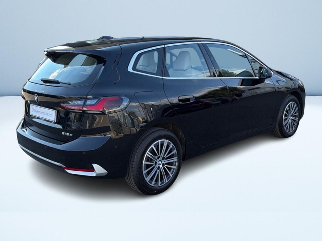 BMW Serie 2 218d Active Tourer Luxury auto