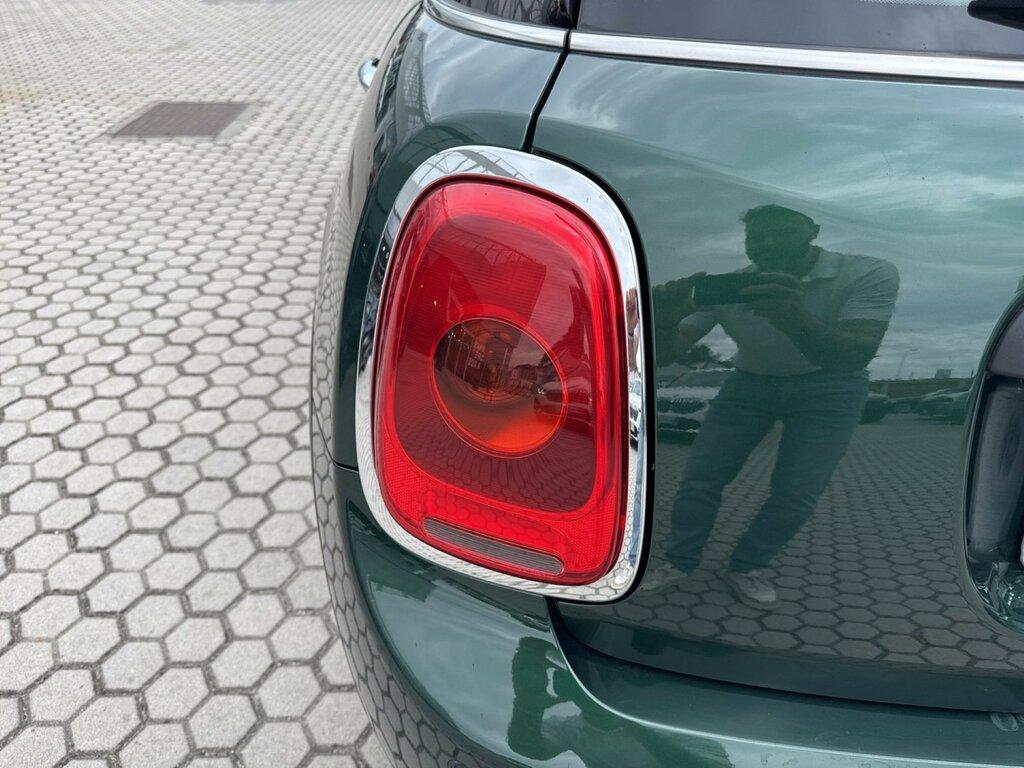 Mini One 1.2 One