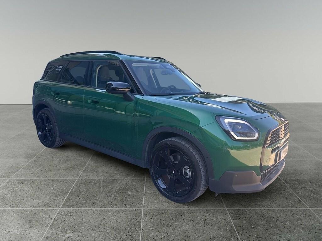 Mini Mini Countryman 1.5 48V C Classic auto