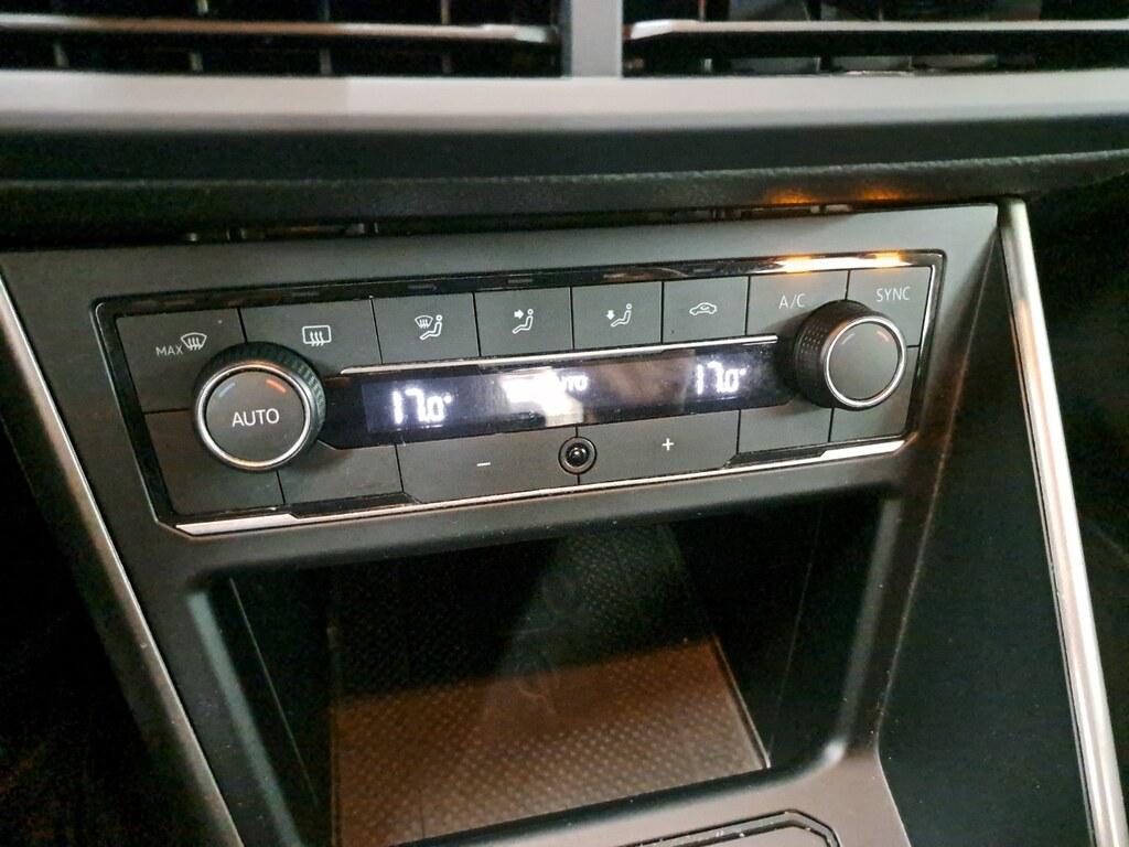 Volkswagen Polo 5p 1.0 evo Comfortline 65cv