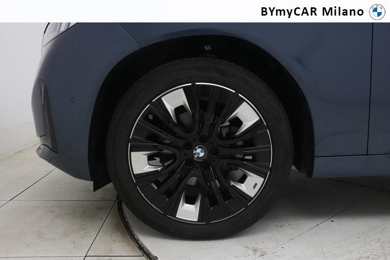 BMW X3 xdrive20d MSport auto