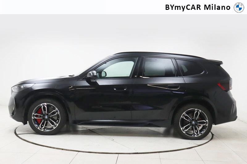 BMW X1 xdrive 25e MSport Pro auto